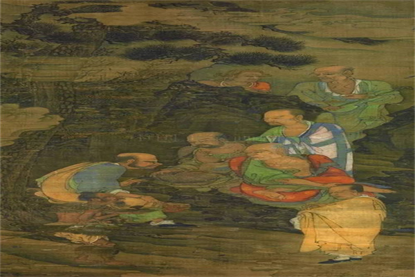 重走荒废千年的汉唐古道,他写了三本关于西北的书