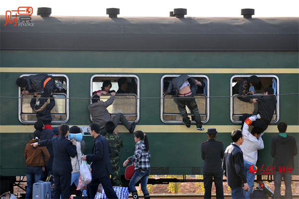 中经评论：跑好探索宇宙的接力赛