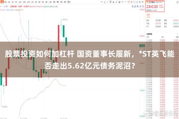 股票投资如何加杠杆 国资董事长履新，*ST英飞能否走出5.62亿元债务泥沼？